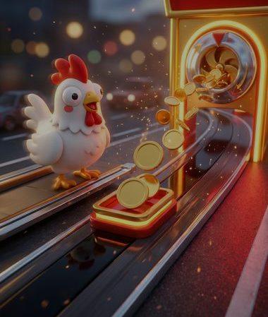 Chicken Road 2