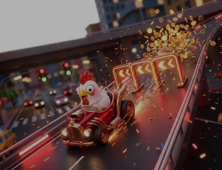 Chicken Road 2