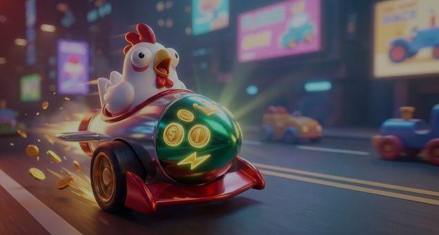 Chicken Road 2