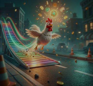 Chicken Road 2
