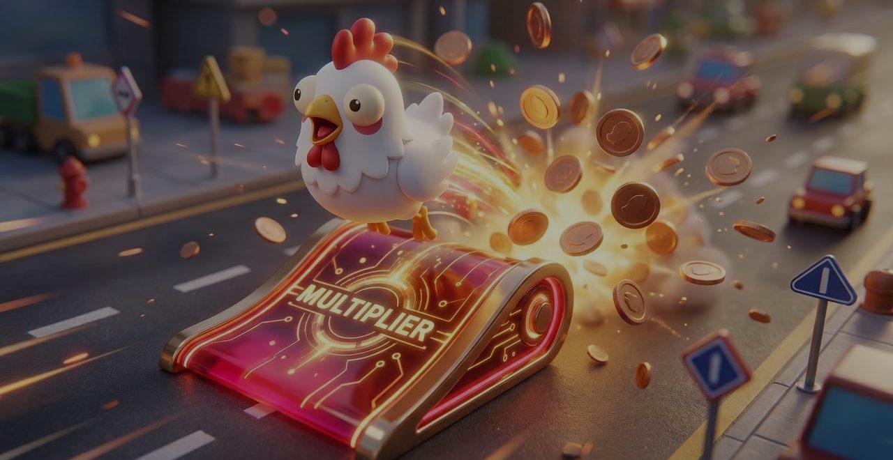 Chicken Road 2