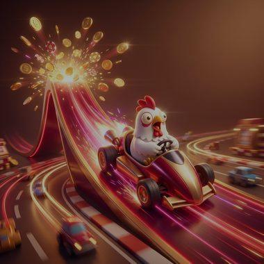 Chicken Road 2